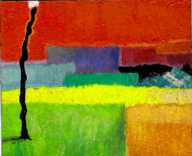 Paysage.